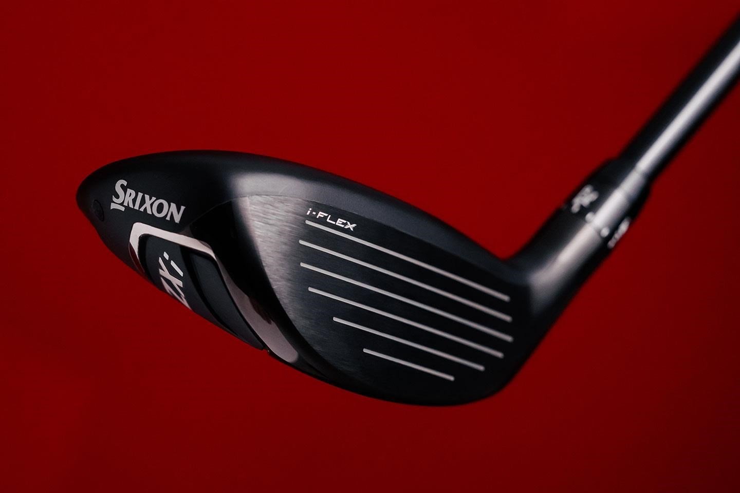 Srixon ZXi męski hybryd