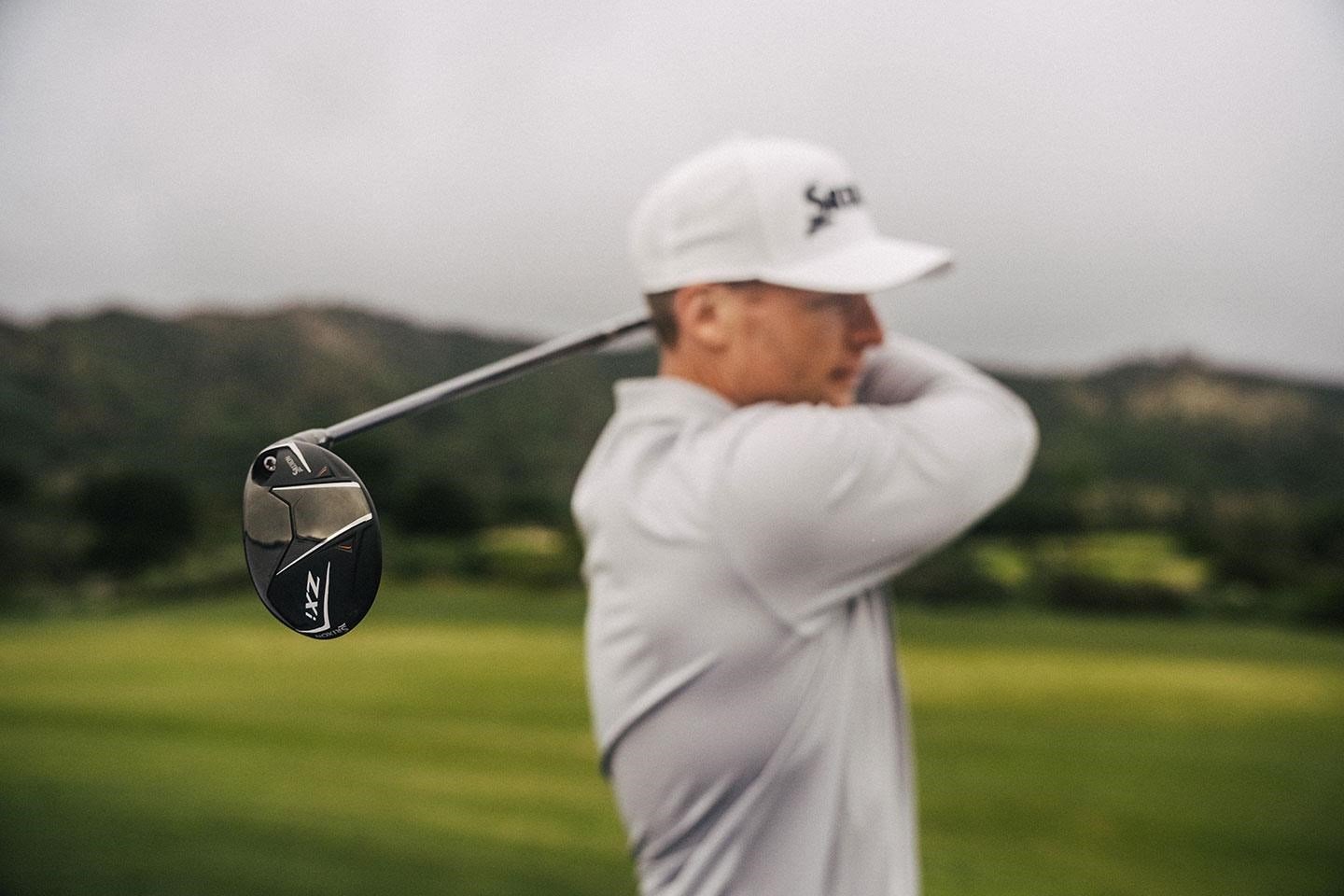 Srixon ZXi męski hybryd