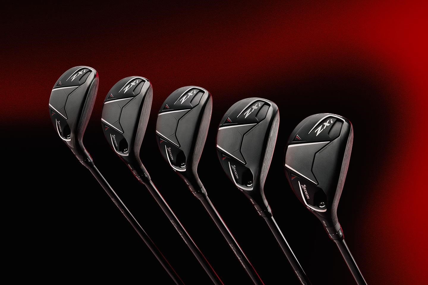 Srixon ZXi męski hybryd