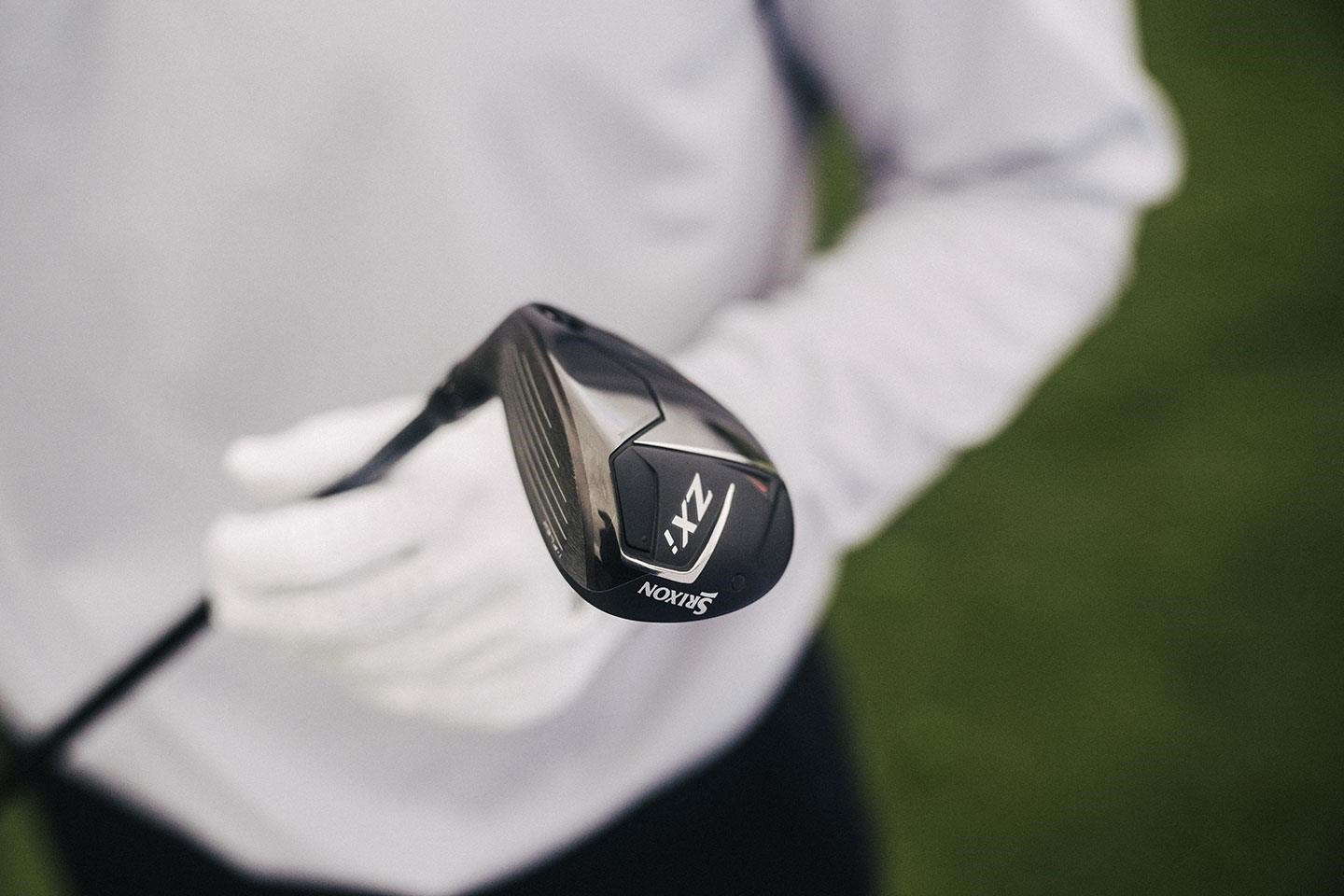 Srixon ZXi męski hybryd