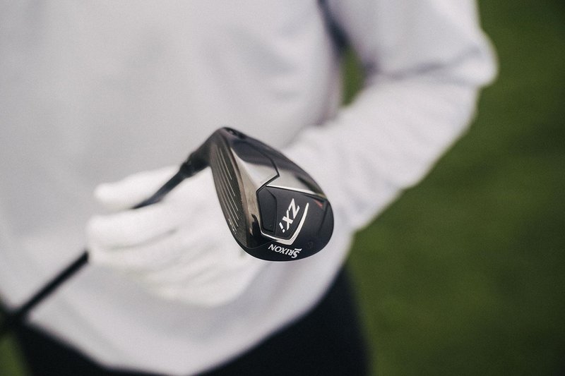 Srixon ZXi męski hybryd