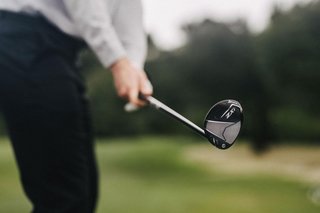 Srixon ZXi męski hybryd