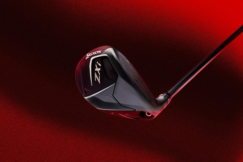 Srixon ZXi męski hybryd