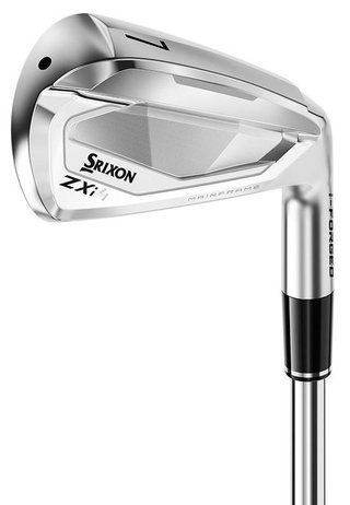 Srixon ZXi4 irony męskie, grafit