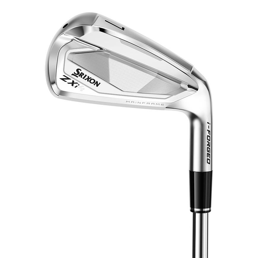 Srixon ZXi4 irony męskie, grafit