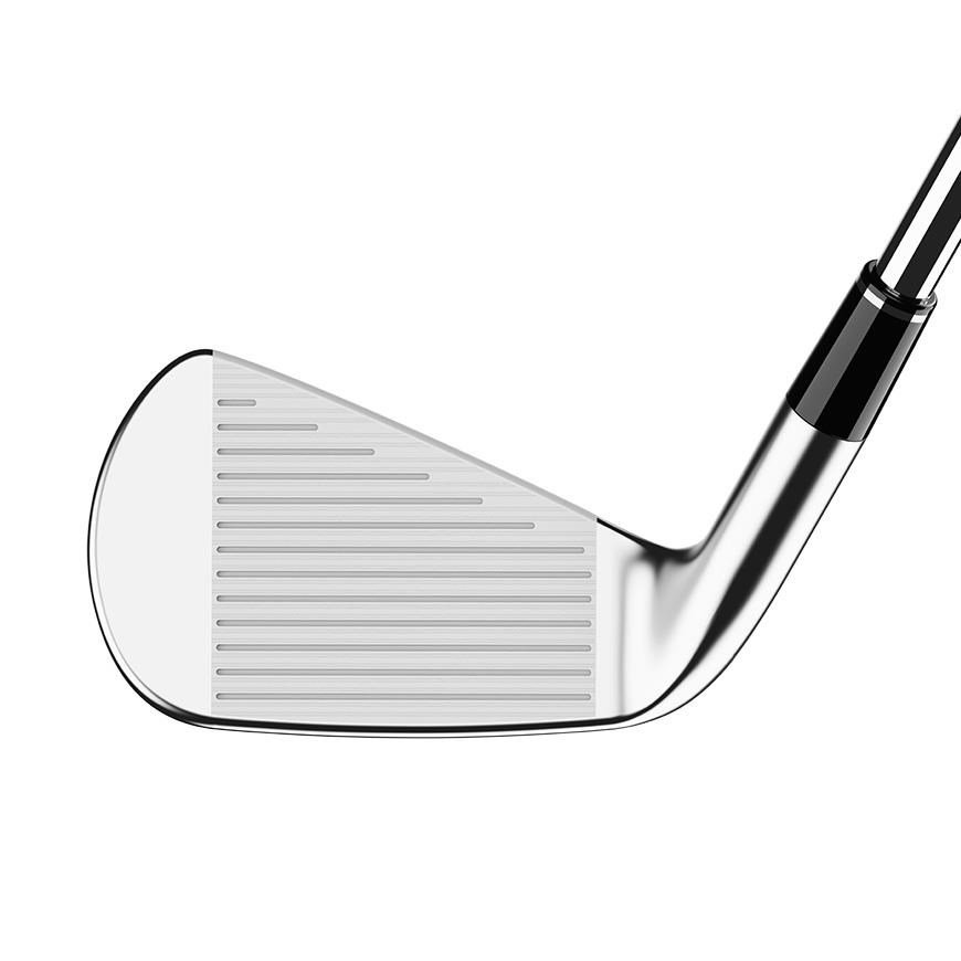 Srixon ZXi4 irony męskie, grafit