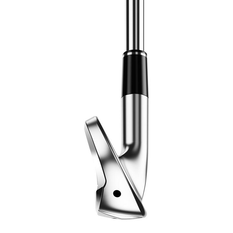 Srixon ZXi4 irony męskie, grafit
