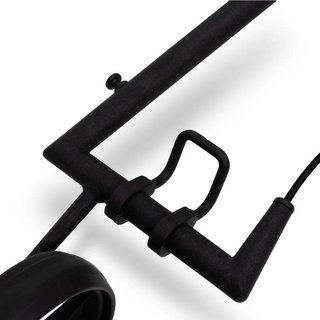 Big Max e-Lite Lower Bag Holder