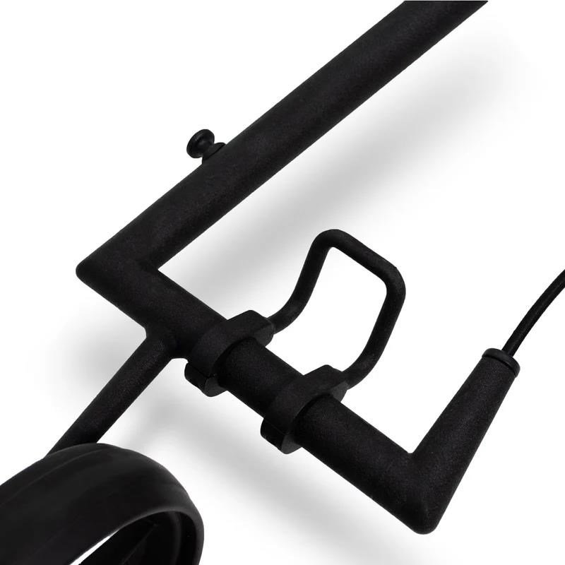 Big Max e-Lite Lower Bag Holder