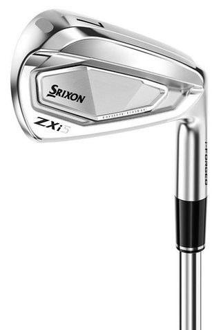 Srixon ZXi5 irony męskie, grafit