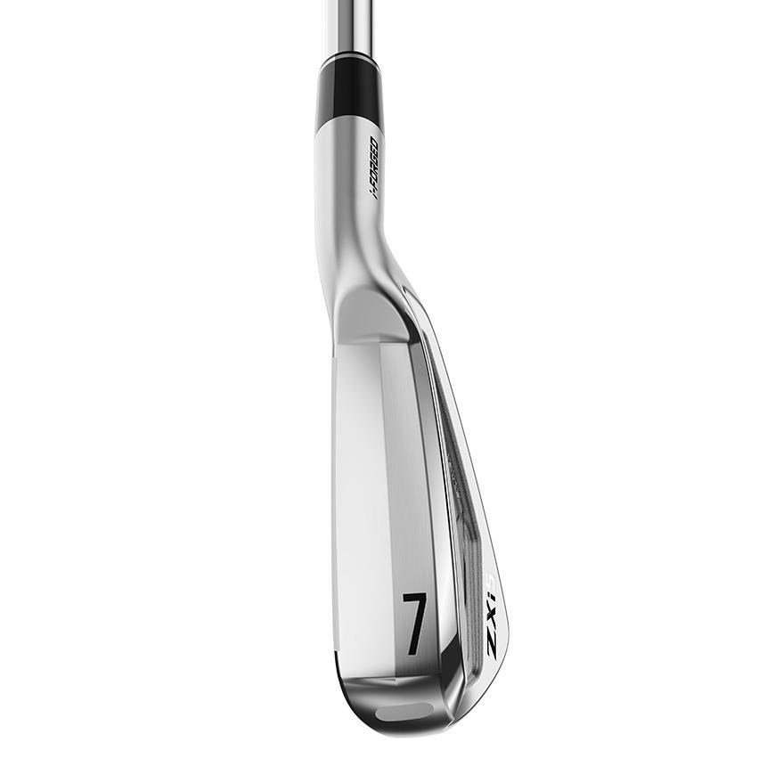 Srixon ZXi5 irony męskie, grafit
