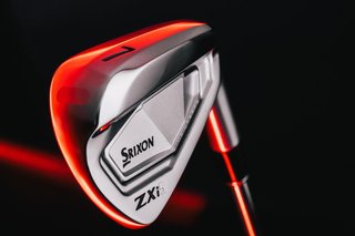 Srixon ZXi5 irony męskie, grafit