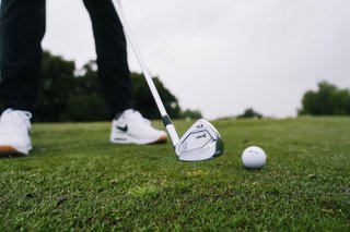 Srixon ZXi5 irony męskie, grafit