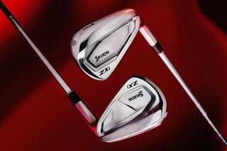 Srixon ZXi5 irony męskie, grafit