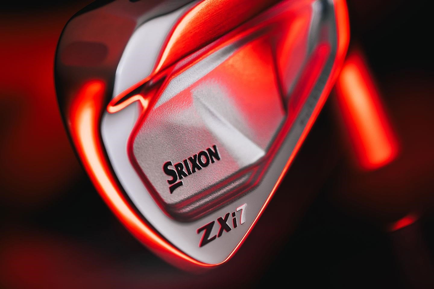 Srixon ZXi7 irony męskie, stal