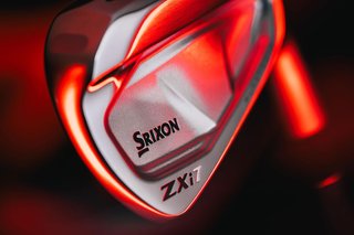 Srixon ZXi7 irony męskie, stal