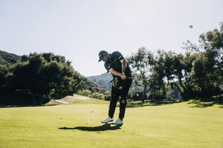 Srixon ZXi7 irony męskie, stal
