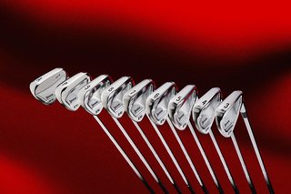 Srixon ZXi7 irony męskie, stal