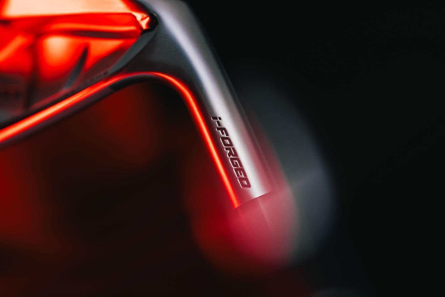Srixon ZXi7 irony męskie, stal