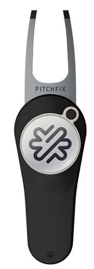 Pitchfix Original pitchfork z markerem, czarne
