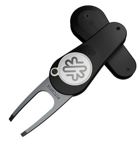 Pitchfix Original pitchfork z markerem, czarne