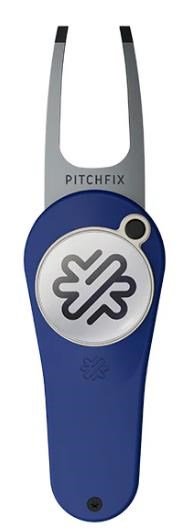 Pitchfix Original pitchfork z markerem, granatowy