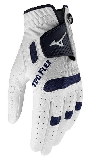 Mizuno TecFlex damska rękawiczka golfowa