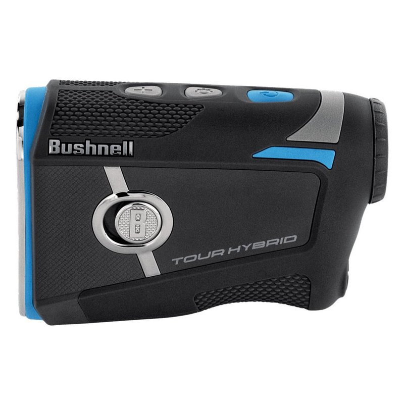 Bushnell Tour Hybrid dalmierz laserowy