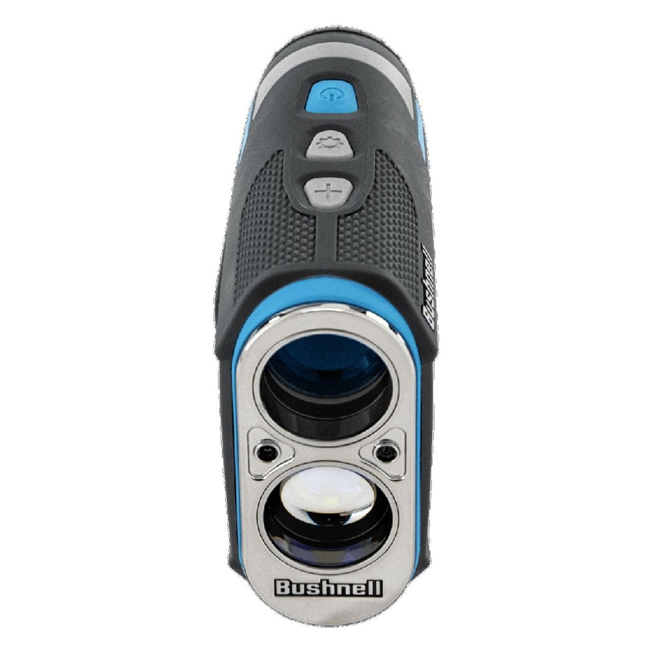 Bushnell Tour Hybrid dalmierz laserowy