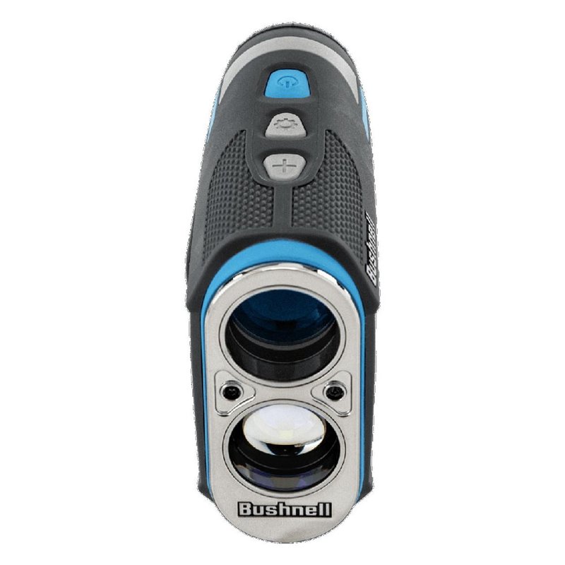 Bushnell Tour Hybrid dalmierz laserowy