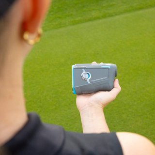 Bushnell Tour Hybrid dalmierz laserowy