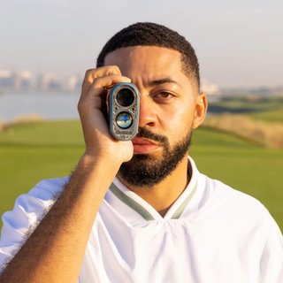 Bushnell Tour Hybrid dalmierz laserowy