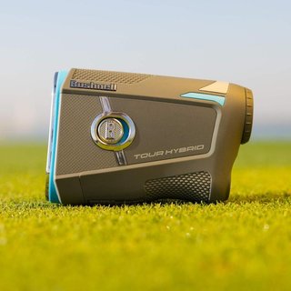 Bushnell Tour Hybrid dalmierz laserowy