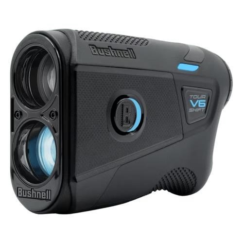 Bushnell Tour V6 Shift Black Limited Edition dalmierz golfowy
