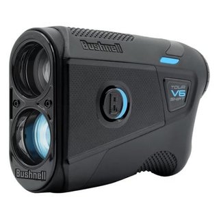 Bushnell Tour V6 Shift Black Limited Edition dalmierz golfowy
