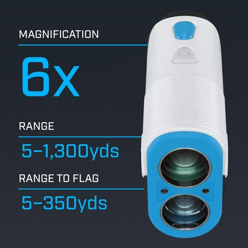Bushnell A1-Slope dalmierz laserowy