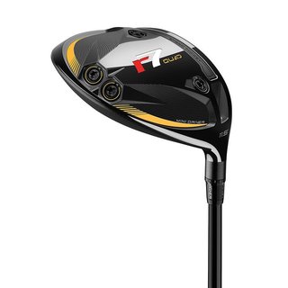 TaylorMade R7 Quad MIni driver, Limited Edition