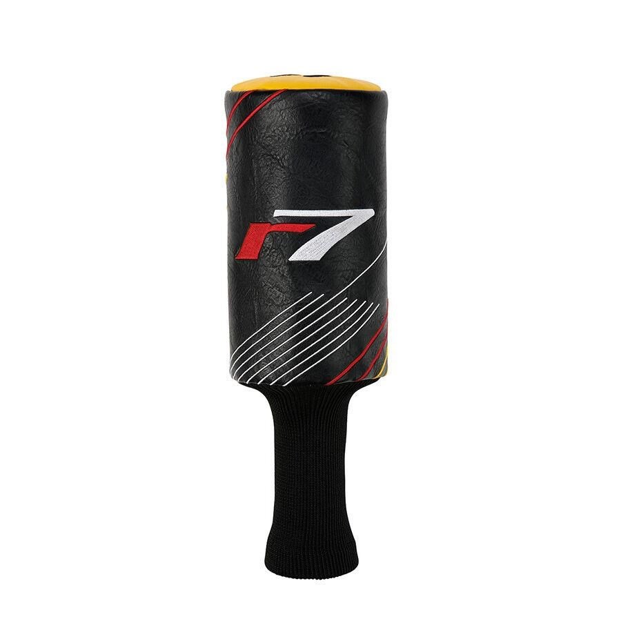 TaylorMade R7 Quad MIni driver, Limited Edition
