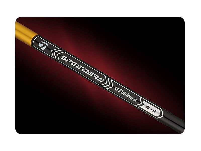 TaylorMade R7 Quad MIni driver, Limited Edition