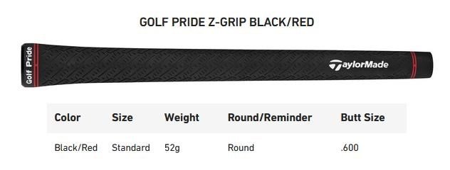 TaylorMade R7 Quad MIni driver, Limited Edition