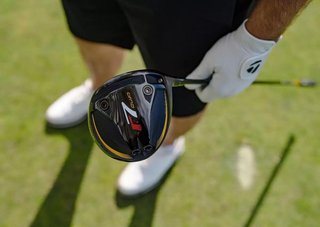 TaylorMade R7 Quad MIni driver, Limited Edition