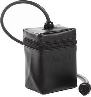 JuCad Powerpack 2.0 Akumulator zapasowy, Magnetic Plug
