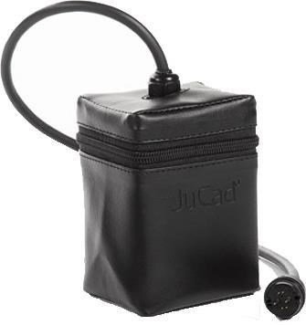 JuCad Powerpack 2.0 Akumulator zapasowy, Magnetic Plug