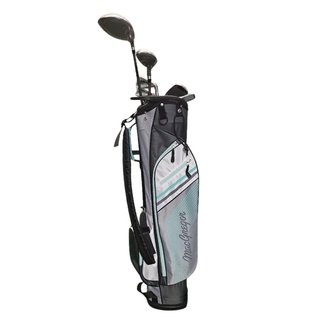 MacGregor DCT3000 damski półzestaw golfowy