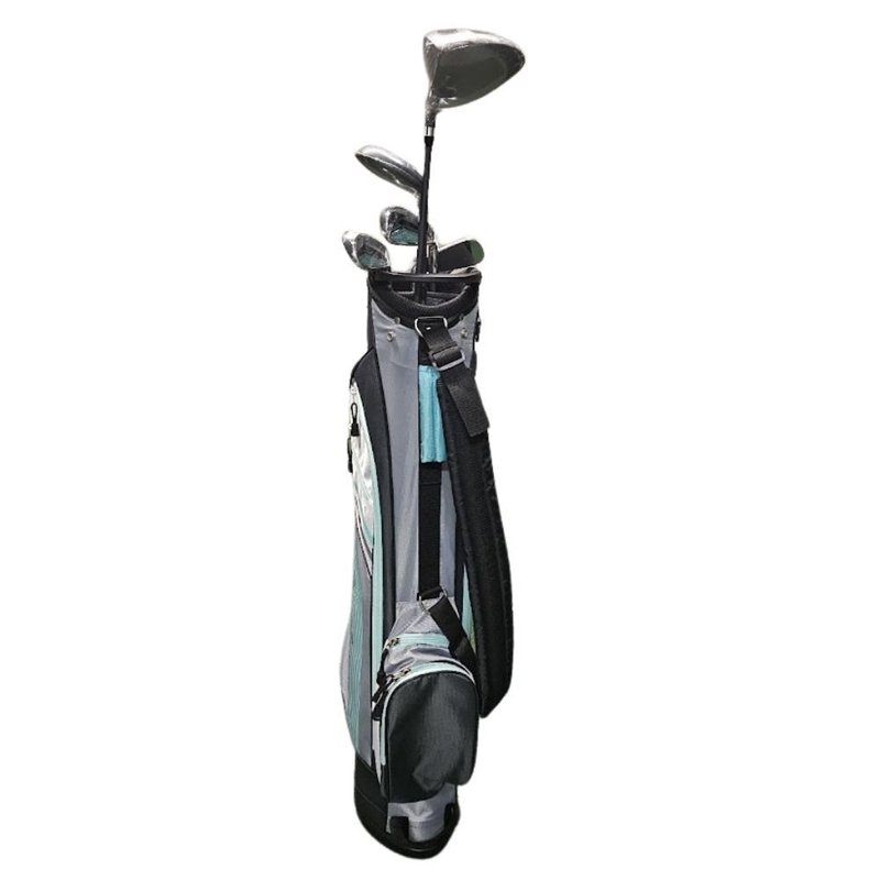 MacGregor DCT3000 damski półzestaw golfowy