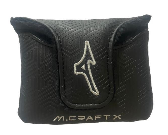 Mizuno M.Craft X Putter Headcover