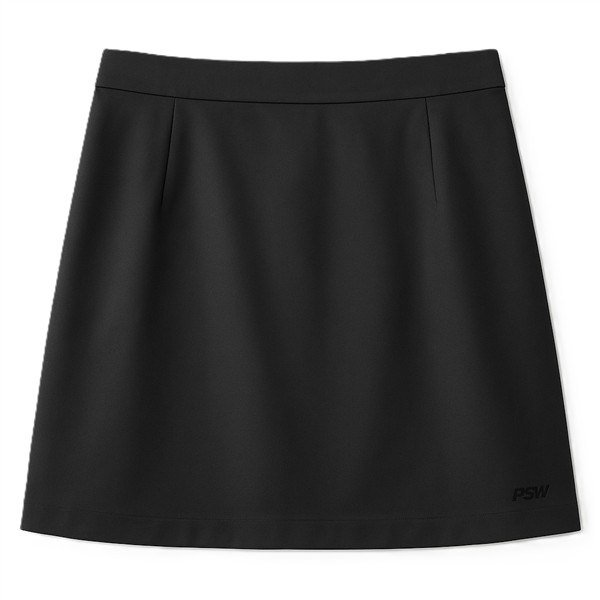 Fashion Sport Wear VENDY damska spódnica, czarna