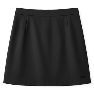 Fashion Sport Wear VENDY damska spódnica, czarna