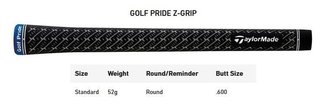 TaylorMade Qi10 Combo męski zestaw 3 kijów