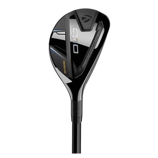 TaylorMade Qi10 Combo męski zestaw 3 kijów